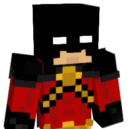 BooYaaKaaSha Minecraft avatar bust