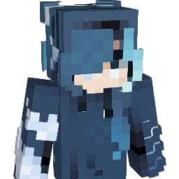 Boo_ze's Minecraft skin