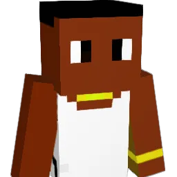 BoobisMaster Minecraft avatar bust