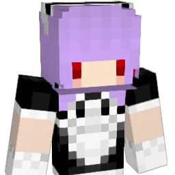 Boobscratch's Minecraft skin