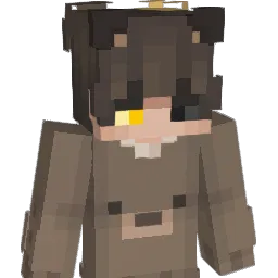 Boochatari's Minecraft skin