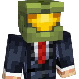 Boochay's Minecraft skin