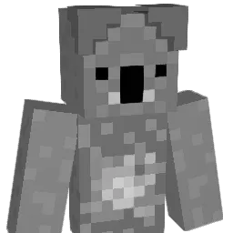 BoodSh0t Minecraft avatar bust