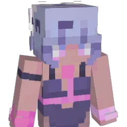 BoodlesONoodles Minecraft avatar bust