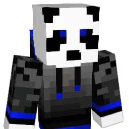 Boods99 Minecraft avatar bust
