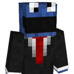 BoofGoof's Minecraft skin