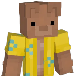 Boof_e's Minecraft skin
