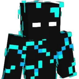 Boofa09's Minecraft skin