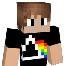 Boofesius's Minecraft skin