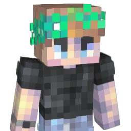 BoofingShepherd's Minecraft skin