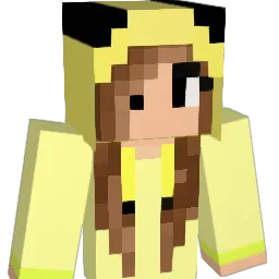 Boofit's Minecraft skin