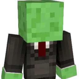 BoogBuddy's Minecraft skin