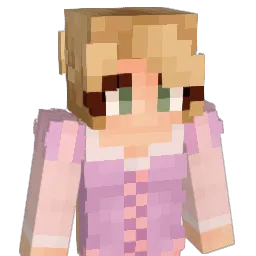 Boogatsoulides Minecraft avatar bust