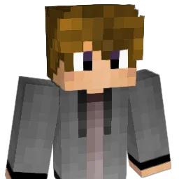 BoogerMuncher69 Minecraft avatar bust