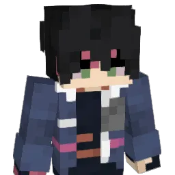 BoogeyWoogeyman's Minecraft skin