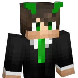 BoogeymanQQ Minecraft avatar bust