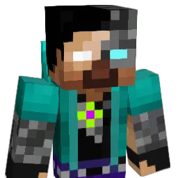 BoogieDude44's Minecraft skin