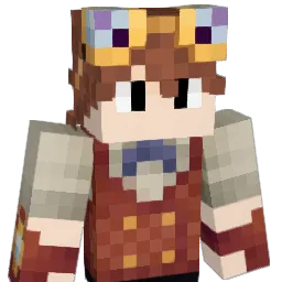 BoogieGoogie's Minecraft skin