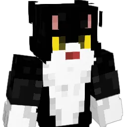 BoogieTheCat