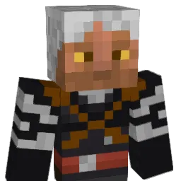 Boogie_Cast Minecraft avatar bust