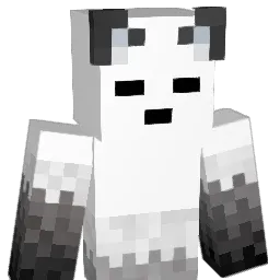 Boogiecpjr Minecraft avatar bust