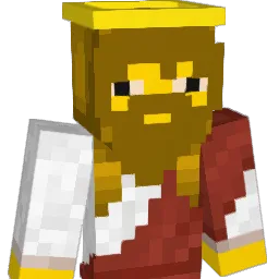 Boogieisback Minecraft avatar bust