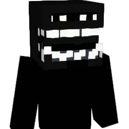 Boogieman83's Minecraft skin