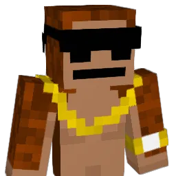 Boognus's Minecraft skin