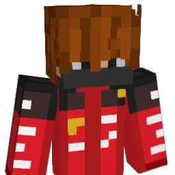 Boogy12 Minecraft avatar bust