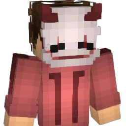 Boogz_v2 Minecraft avatar bust