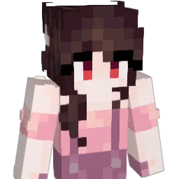 Booinspace's Minecraft skin