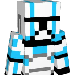 BooitsDaly Minecraft avatar bust