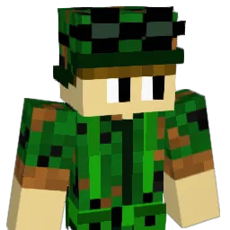 BookBoy6's Minecraft skin