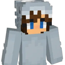 BookOfAloha132 Minecraft avatar bust