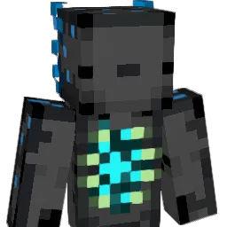 BookReference Minecraft avatar bust