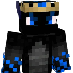 BookSerpent Minecraft avatar bust