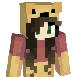 BookThief_ Minecraft avatar bust