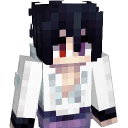 Bookaa's Minecraft skin