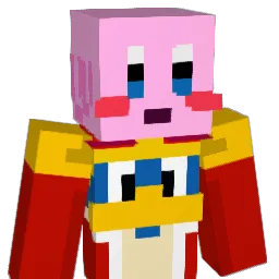 Booki69's Minecraft skin