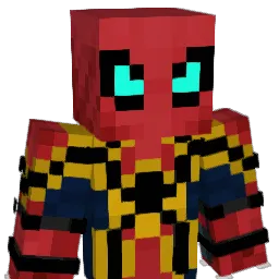 Bookmaster31's Minecraft skin