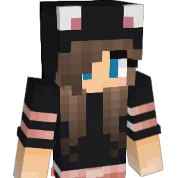 Booknerd2's Minecraft skin