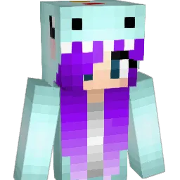 Bookworm1978 Minecraft avatar bust