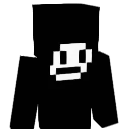 Bookworme's Minecraft skin