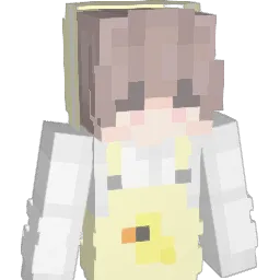 BoolDads's Minecraft skin