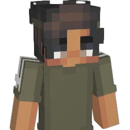 Boolevad's Minecraft skin