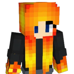 BoolingGing's Minecraft skin