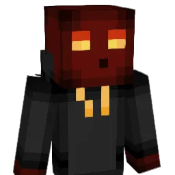 Boom5hock's Minecraft skin