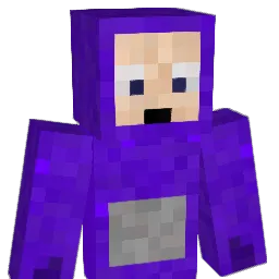 BoomAustralia Minecraft avatar bust
