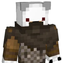 BoomBodie54321 Minecraft avatar bust
