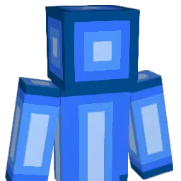 BoomBoomx5 Minecraft avatar bust